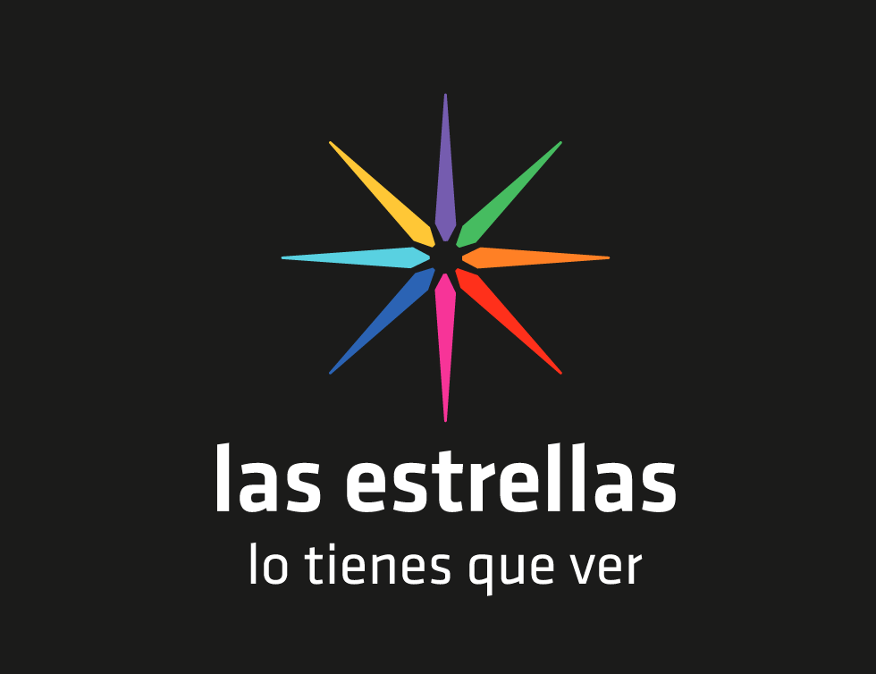 LAS ESTRELLAS EN VIVO HD